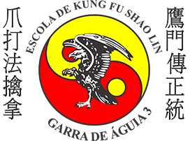 Academia de Kung Fu Garra de Águia 3