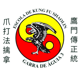 Escola de Kung Fu Garra de Águia 3